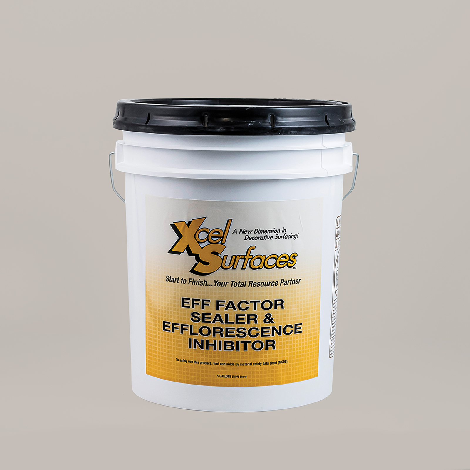 EEF Factor Xcel Surfaces
