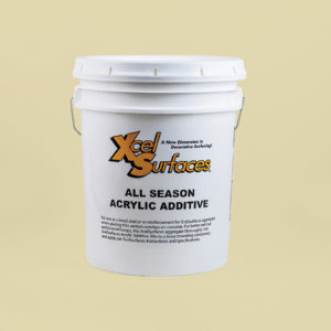 All Season Acrylic Additive