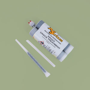Epoxy Crack Treatment