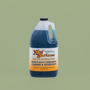 Heavy Duty Cleaner and Degreaser