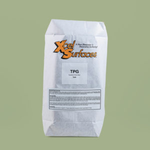 TPG (Travertine Paver Grout)